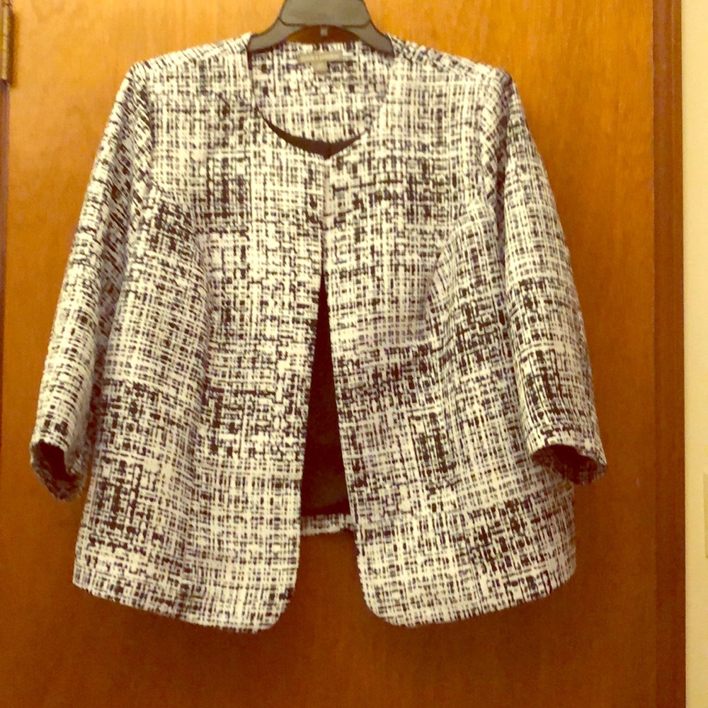 Suit Jacket